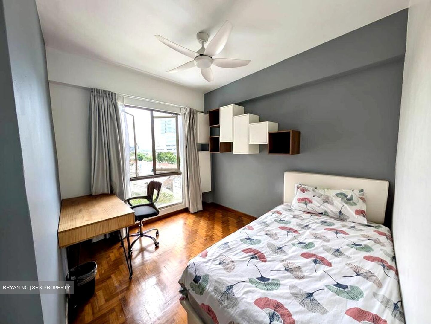 Parkview Apartments (D23), Apartment #498370311